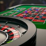 Азартные игры онлайн: мир виртуальных развлечений и возможностей