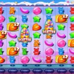 Сладкий Взрыв: 1000 Способов Испытать Sugar Rush!