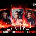 Казино X: Обзор, бонусы и игровые возможности