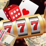 Лучшие онлайн казино на деньги: как выбрать и начать выигрывать